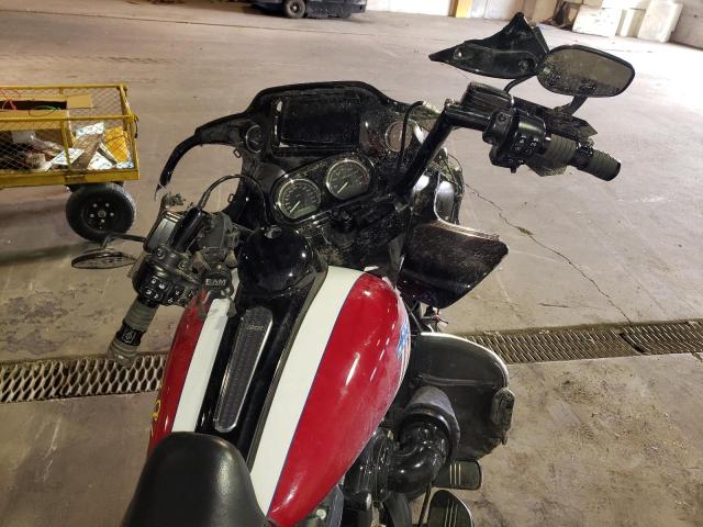 2020 HARLEY-DAVIDSON FLTRXS 1HD1KTP15LB634491