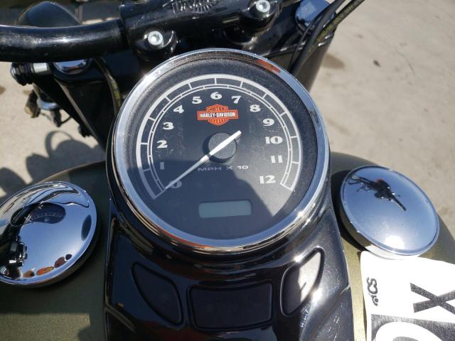2016 HARLEY-DAVIDSON FLSS 1HD1JS91XGB012467