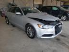 2014 AUDI  A6