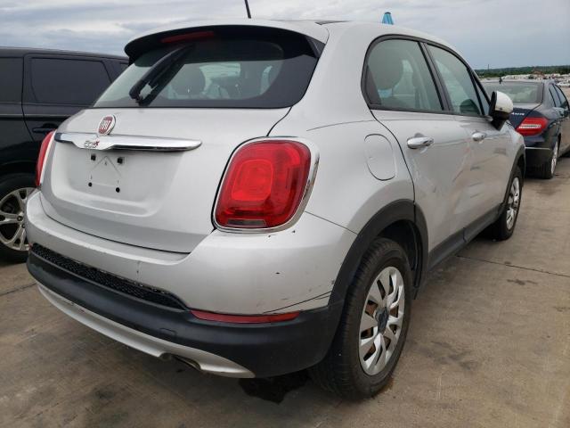 2016 FIAT 500X POP ZFBCFXAW1GP359854