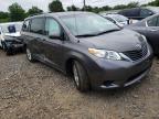 2014 TOYOTA  SIENNA