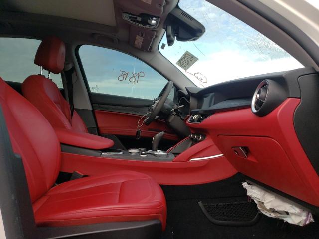 ZASPAJAN0L7C93137 Alfa Romeo Stelvio 2020. Фото: 4