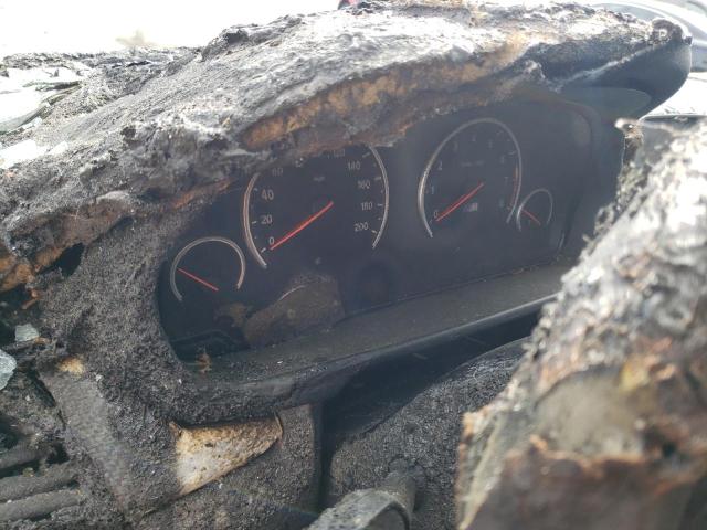 2015 BMW X5 M 5YMKT6C53F0C89498