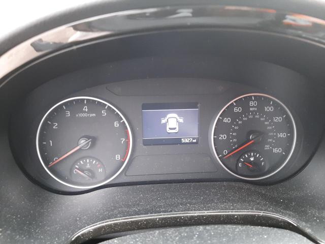 2021 KIA SELTOS EX KNDERCAA5M7168735