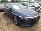 2018 HONDA  ACCORD