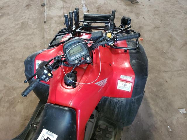 2006 HONDA TRX400 FA 1HFTE290264209048