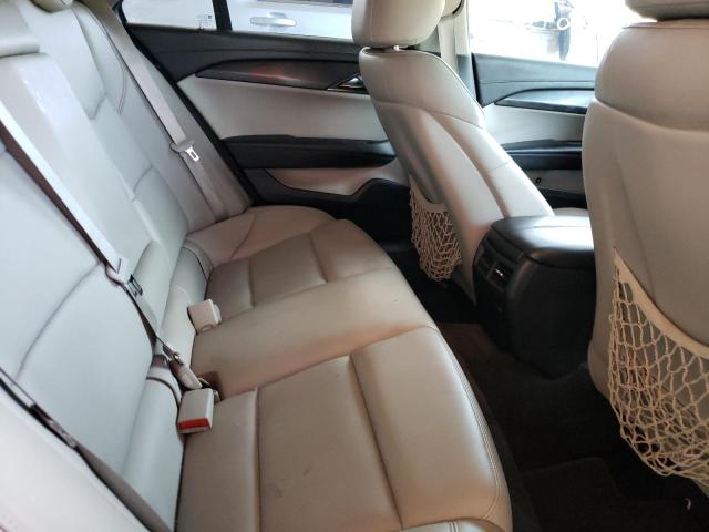 CADILLAC ATS 2016 GRAY Photo 6