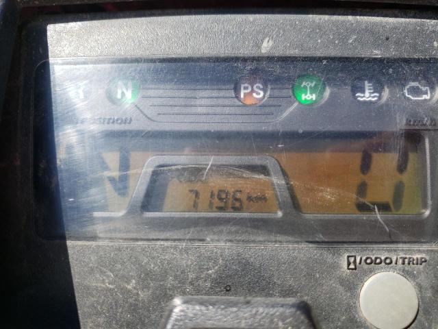 2009 HONDA TRX420 FPE 1HFTE35L694201352