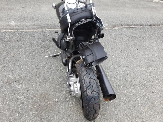 2005 YAMAHA XVS1100 JYAVP11E25A075958