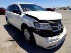 2014 DODGE  JOURNEY