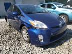 2011 TOYOTA  PRIUS