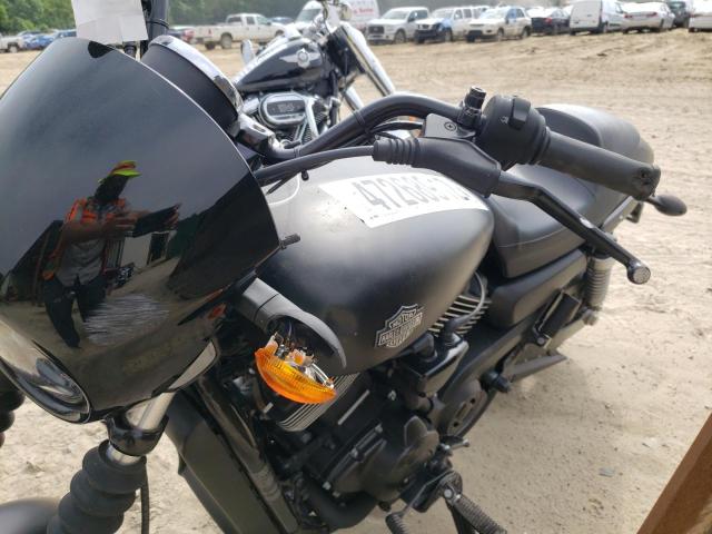2016 HARLEY-DAVIDSON XG750 1HD4NBB16GC505245