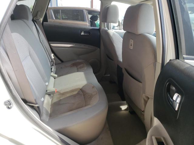 JN8AS5MV0CW399127 Nissan Rogue S 2012. Фото: 5