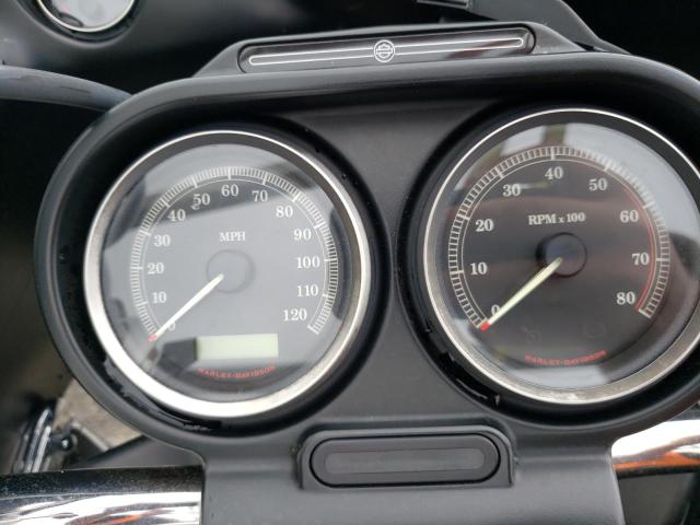 2012 HARLEY-DAVIDSON FLTRU ROAD 1HD1KGM16CB608087