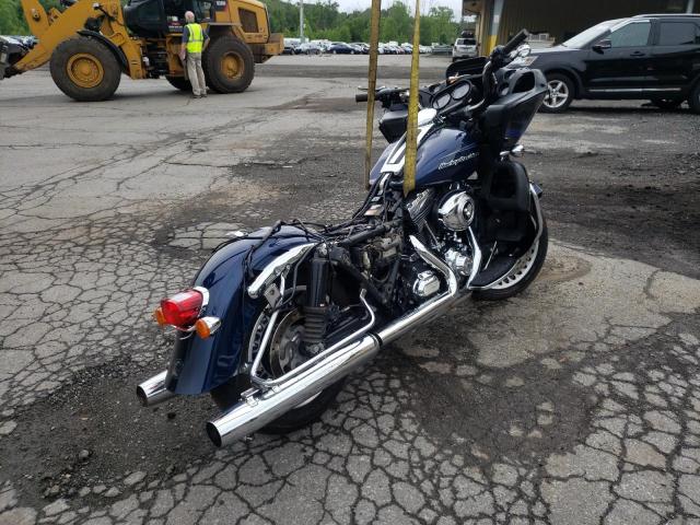 2012 HARLEY-DAVIDSON FLTRU ROAD 1HD1KGM16CB608087