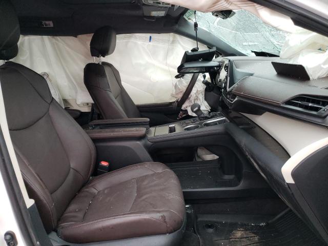 2021 TOYOTA SIENNA LIM 5TDESKFC0MS033855