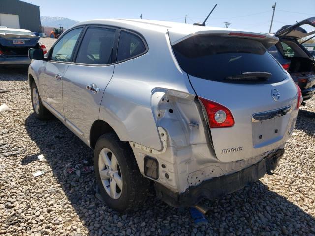 Фото: JN8AS5MV1DW150093 - 3