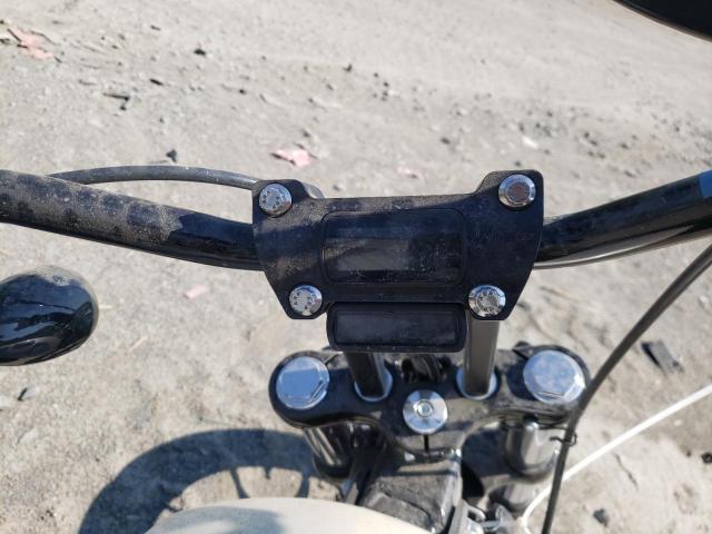 2019 HARLEY-DAVIDSON FXBB 1HD1YJJ27KB061936