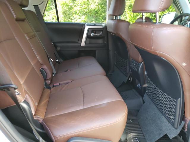 2022 TOYOTA 4RUNNER LI JTEKU5JR9N6018049