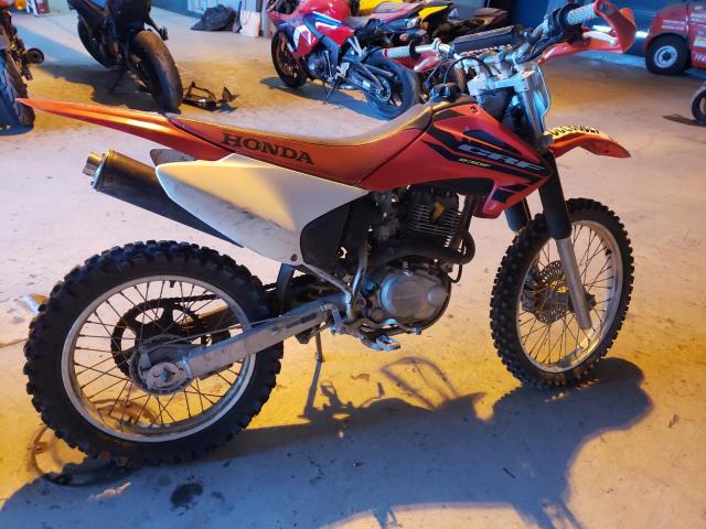 2004 HONDA CRF230 F 9C2ME09034R001063