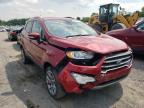 photo FORD ECOSPORT T 2019