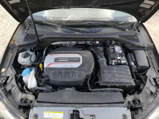 2015 AUDI S3 TECHNIK WAUFFRFF7F1093785