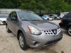 2014 NISSAN  ROGUE