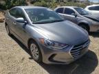 2018 HYUNDAI  ELANTRA