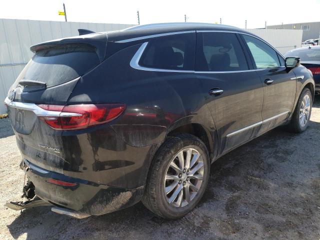 2018 BUICK ENCLAVE PR 5GAEVBKW8JJ136474
