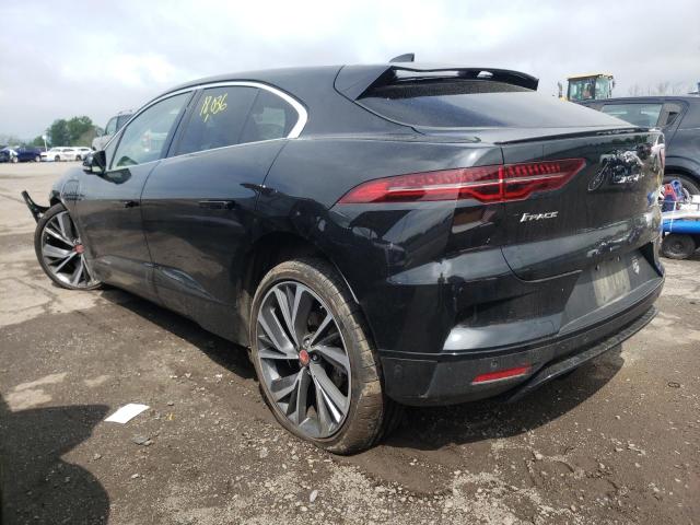 2019 JAGUAR I-PACE FIR SADHD2S11K1F66634