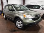 2007 HONDA  CRV