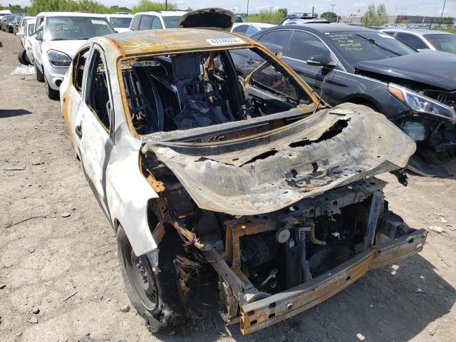 3N1CN7AP2JL852036 NISSAN VERSA 2018