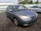 2010 HYUNDAI  ELANTRA