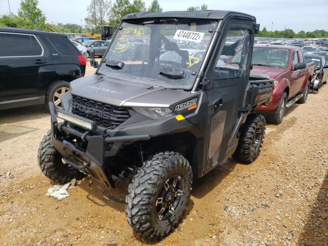 2020 POLARIS RANGER 100 3NSTAE995LN229101