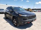 2014 JEEP  CHEROKEE