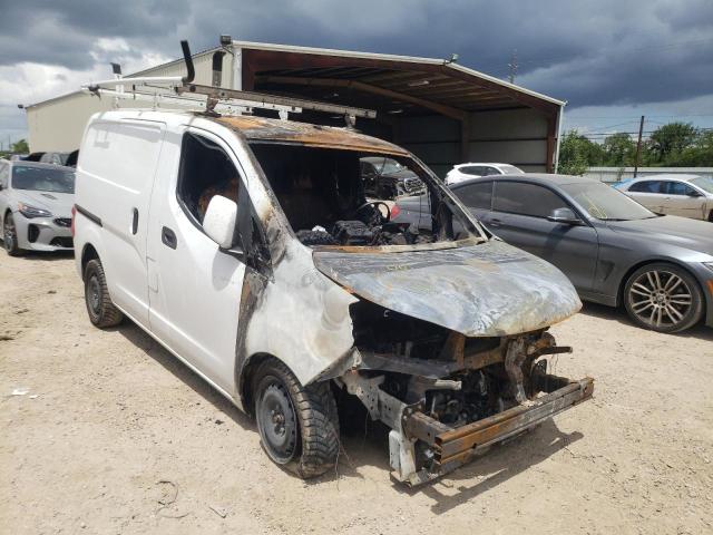 2019 Nissan NV200 