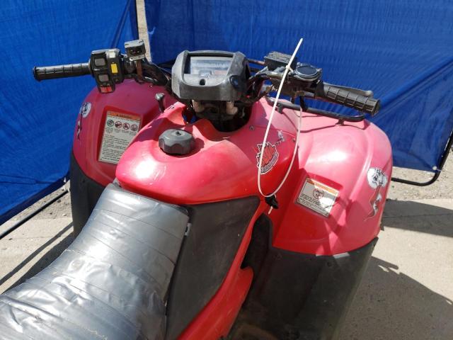 2009 HONDA TRX420 FPE 1HFTE35L694201352