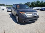 2013 FORD  EXPLORER