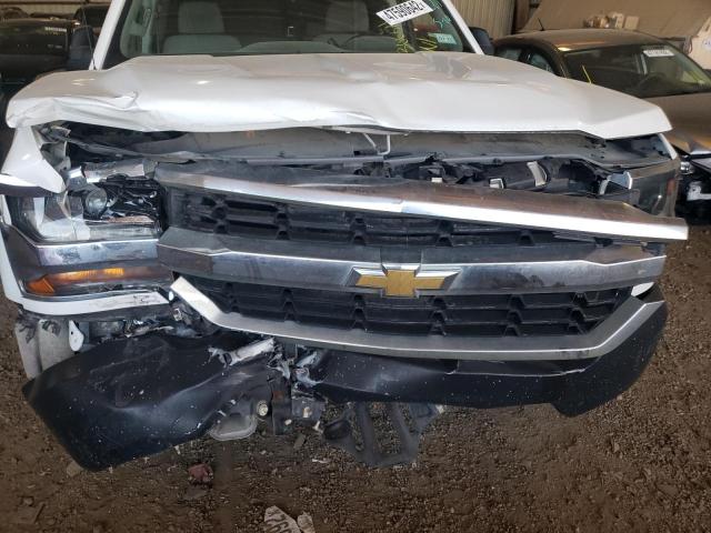 3GCPCNEC0JG306621 Chevrolet Silverado C1500