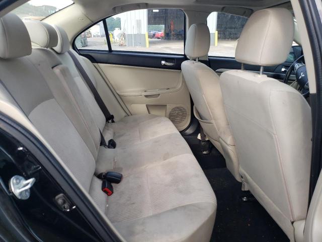 2015 MITSUBISHI LANCER SE JA32V2FW2FU015715