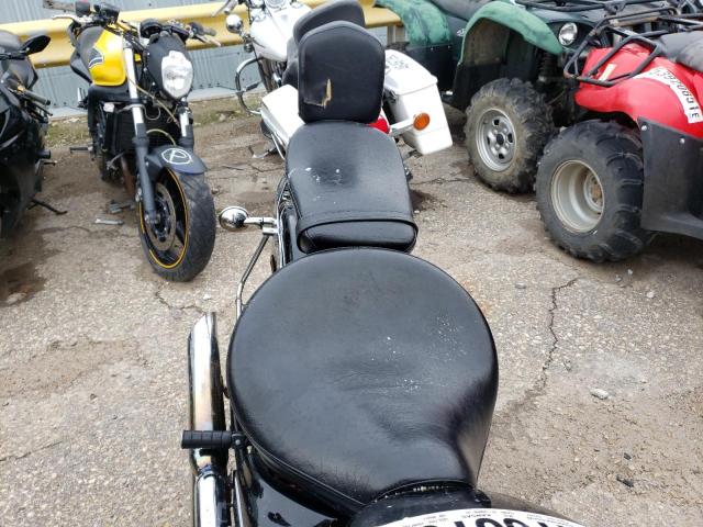 2007 YAMAHA XVS1100 JYAVP11E57A095611