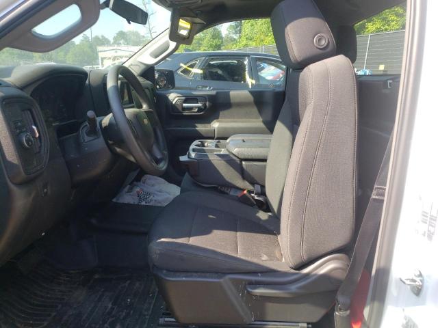 Фото: 3GCNWAEF9MG461853 - 5