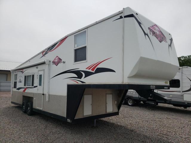 Other 5th Wheel salvage cars for sale: 2020 Other 5th Wheel