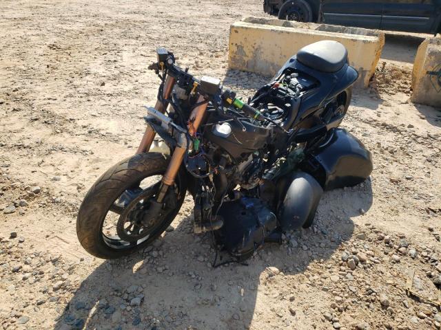2016 SUZUKI GSX1300 RA JS1GX72B8G2101037