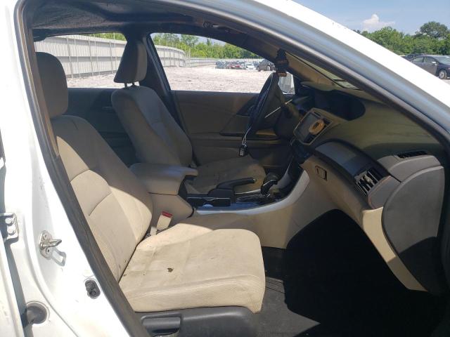 Auction sale of the 2016 HONDA ACCORD , vin: 1HGCR2F76GA226536, lot number: 47401812