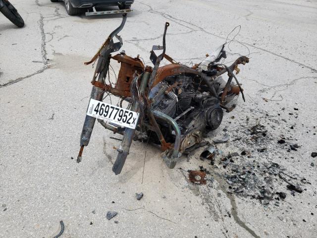 2009 HARLEY-DAVIDSON FLHTCU 1HD1FC4199Y626683
