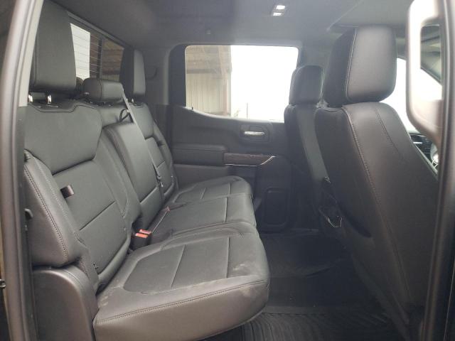 2022 GMC SIERRA LIM 3GTU9DED1NG189562