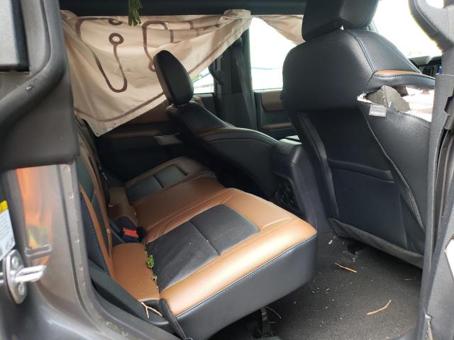 2021 FORD BRONCO BAS 1FMEE5DP9MLA91099