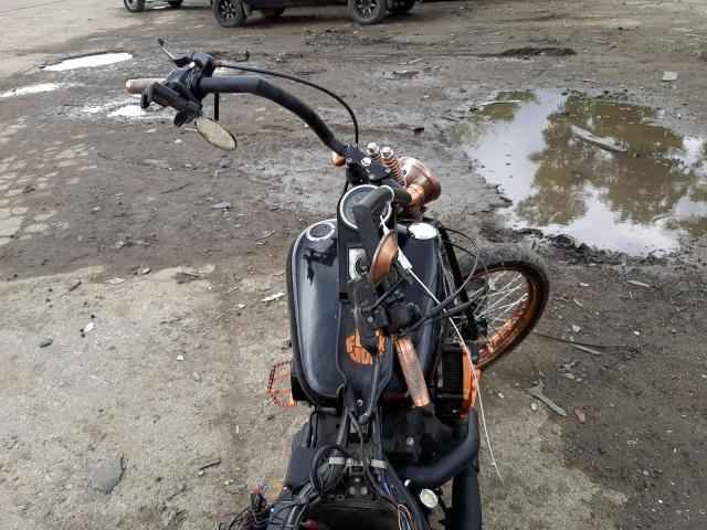 2002 HARLEY-DAVIDSON FXSTBI 1HD1JAB102Y033919