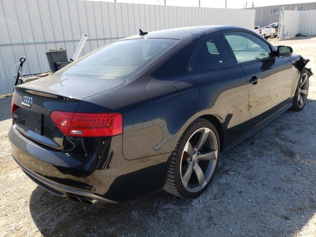2016 AUDI S5 TECHNIK WAUL4AFR5GA026690